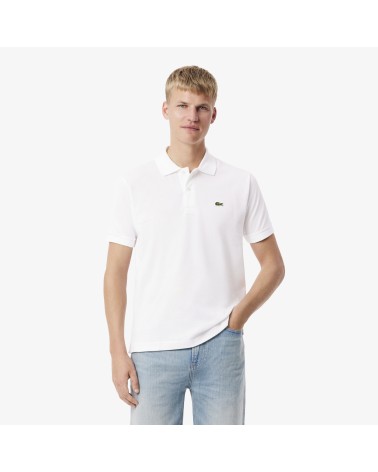 POLO CLÁSICO L1212 LACOSTE