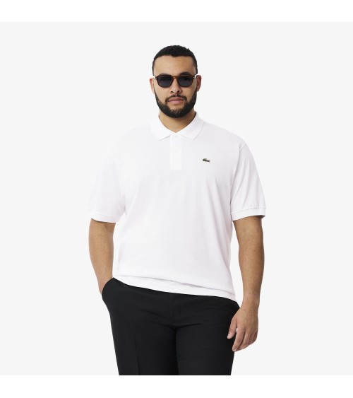 POLO CLÁSICO L1212 LACOSTE