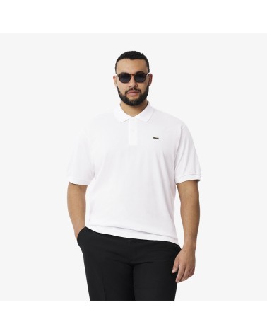 POLO CLÁSICO L1212 LACOSTE