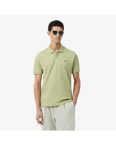 POLO CLÁSICO L1212 LACOSTE