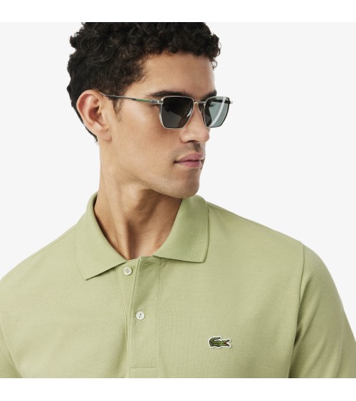 POLO CLÁSICO L1212 LACOSTE