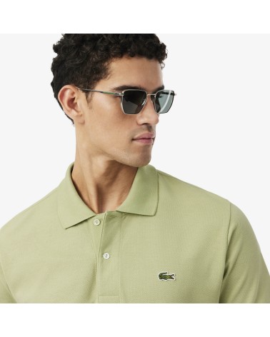 POLO CLÁSICO L1212 LACOSTE