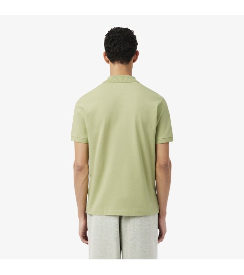 POLO CLÁSICO L1212 LACOSTE