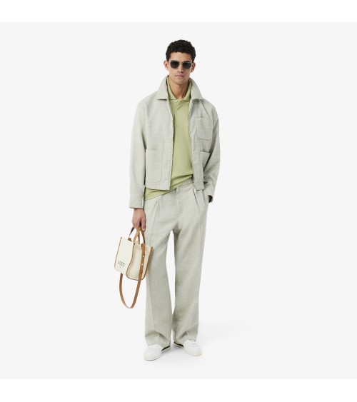 POLO CLÁSICO L1212 LACOSTE