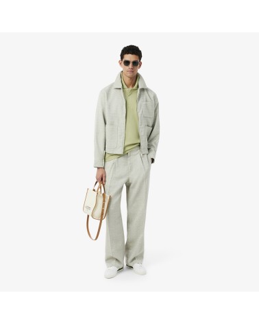 POLO CLÁSICO L1212 LACOSTE