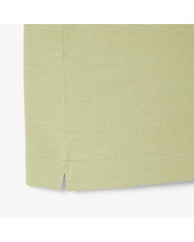 POLO CLÁSICO L1212 LACOSTE