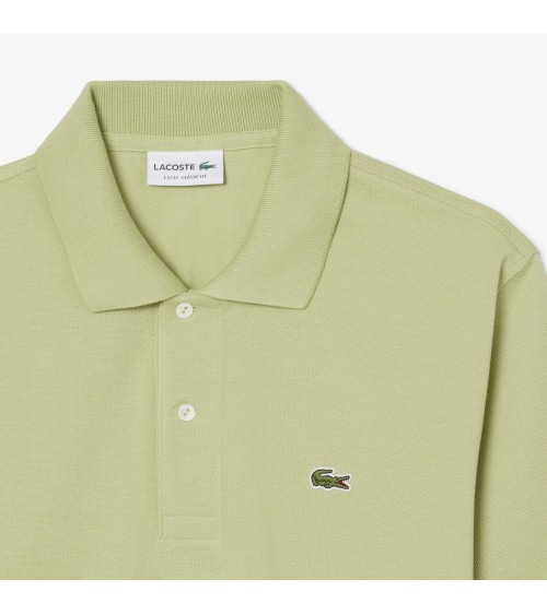 POLO CLÁSICO L1212 LACOSTE