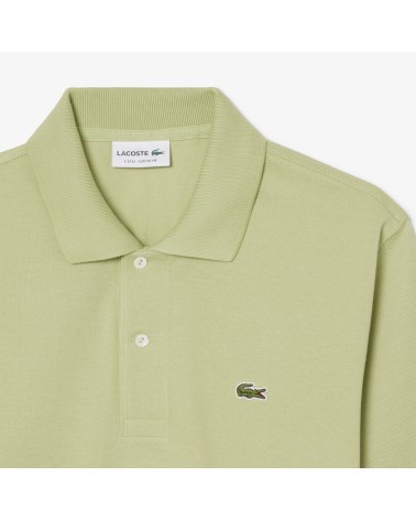 POLO CLÁSICO L1212 LACOSTE