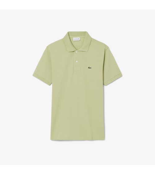 POLO CLÁSICO L1212 LACOSTE