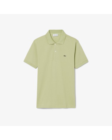 POLO CLÁSICO L1212 LACOSTE