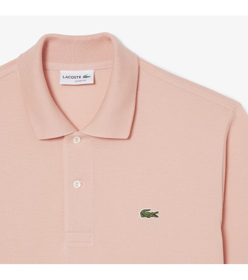POLO CLÁSICO L1212 LACOSTE