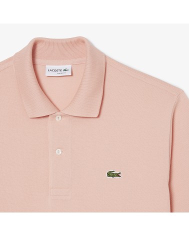 POLO CLÁSICO L1212 LACOSTE