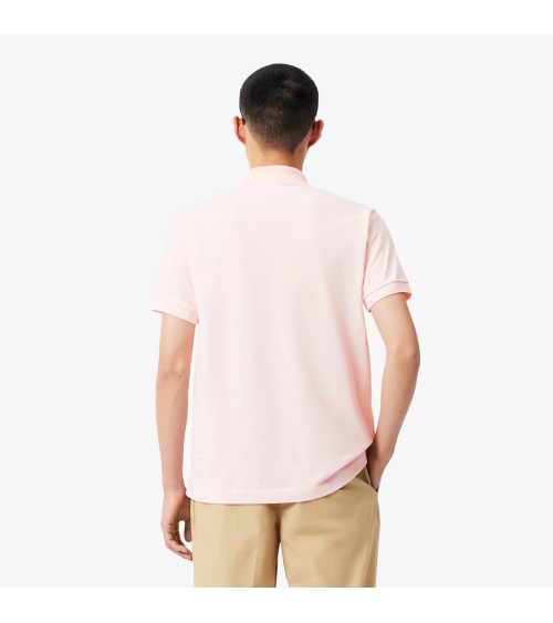 POLO CLÁSICO L1212 LACOSTE