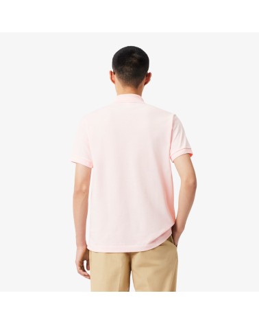 POLO CLÁSICO L1212 LACOSTE