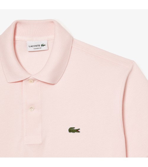 POLO CLÁSICO L1212 LACOSTE