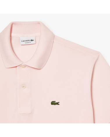 POLO CLÁSICO L1212 LACOSTE