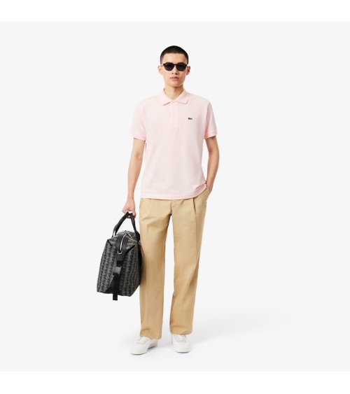 POLO CLÁSICO L1212 LACOSTE