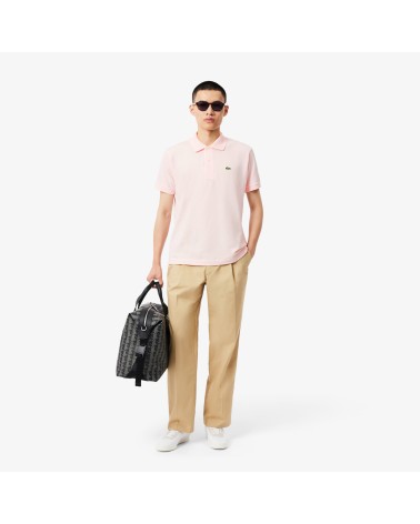POLO CLÁSICO L1212 LACOSTE