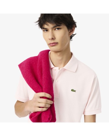 POLO CLÁSICO L1212 LACOSTE