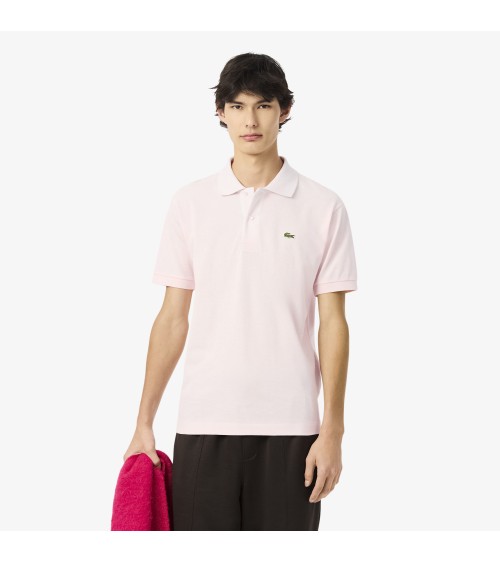 POLO CLÁSICO L1212 LACOSTE