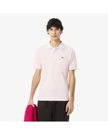 POLO CLÁSICO L1212 LACOSTE