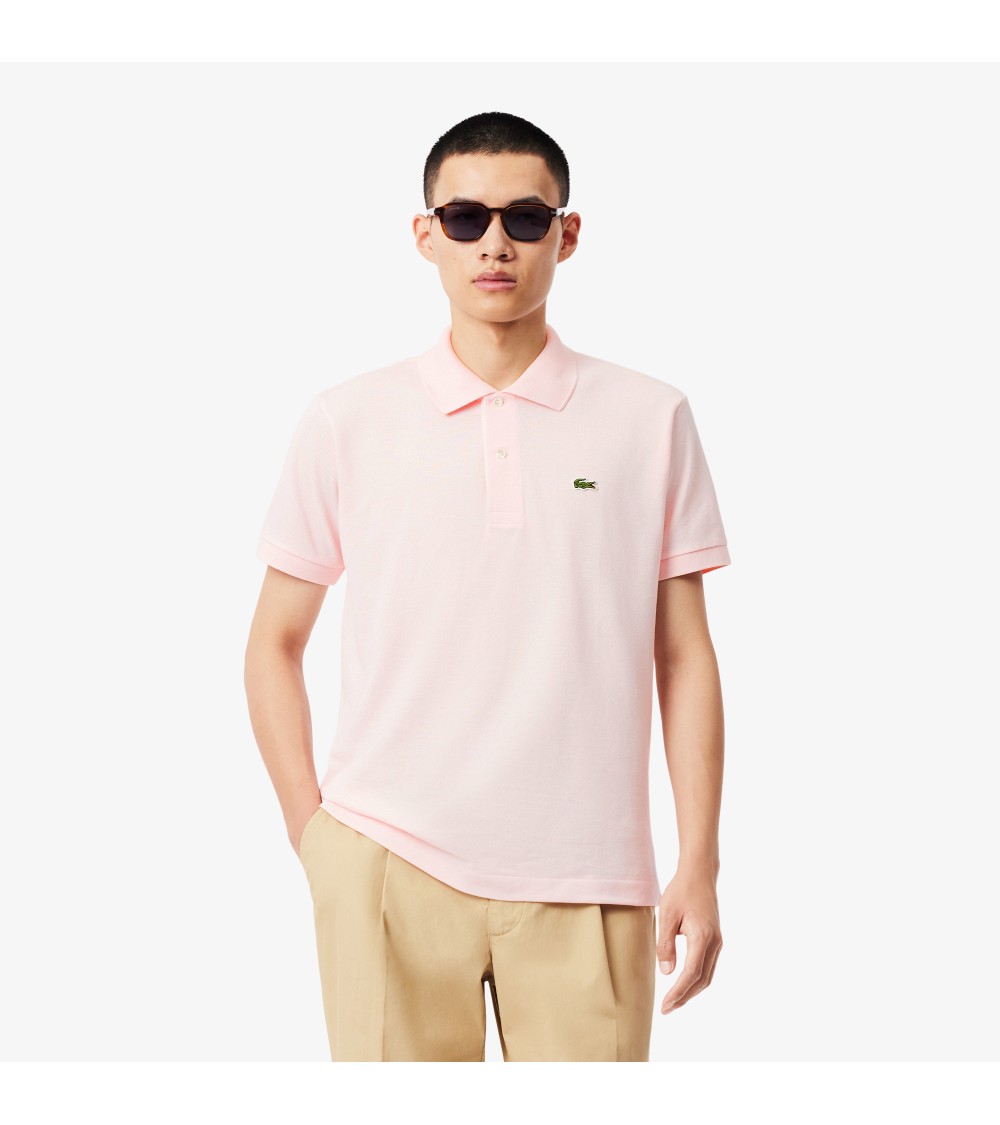 POLO CLÁSICO L1212 LACOSTE