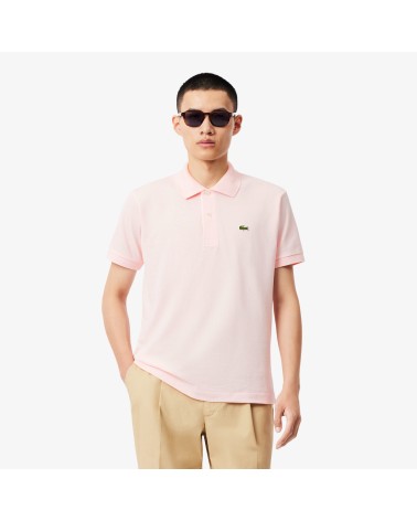 POLO CLÁSICO L1212 LACOSTE