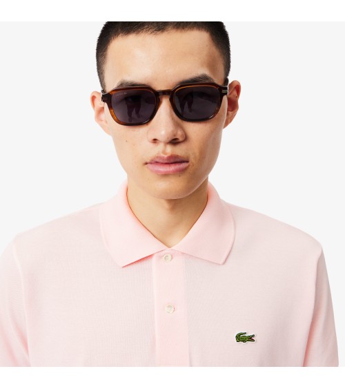 POLO CLÁSICO L1212 LACOSTE