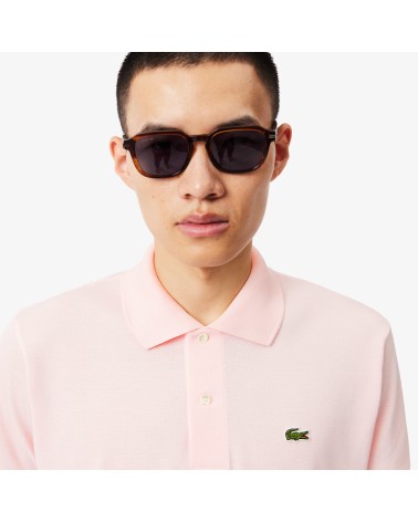 POLO CLÁSICO L1212 LACOSTE
