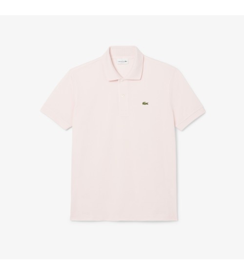 POLO CLÁSICO L1212 LACOSTE