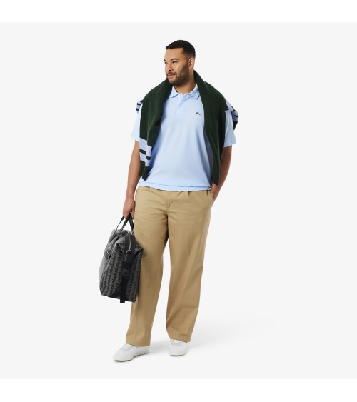 POLO CLÁSICO L1212 LACOSTE