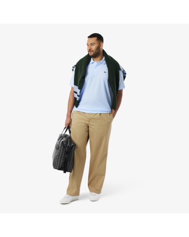 POLO CLÁSICO L1212 LACOSTE
