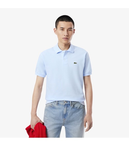 POLO CLÁSICO L1212 LACOSTE