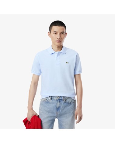 POLO CLÁSICO L1212 LACOSTE
