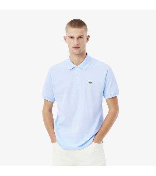 POLO CLÁSICO L1212 LACOSTE