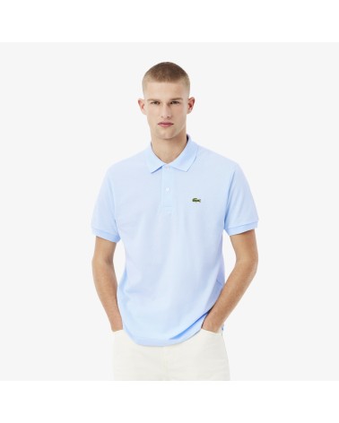 POLO CLÁSICO L1212 LACOSTE