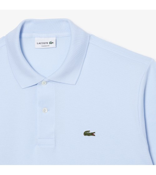 POLO CLÁSICO L1212 LACOSTE