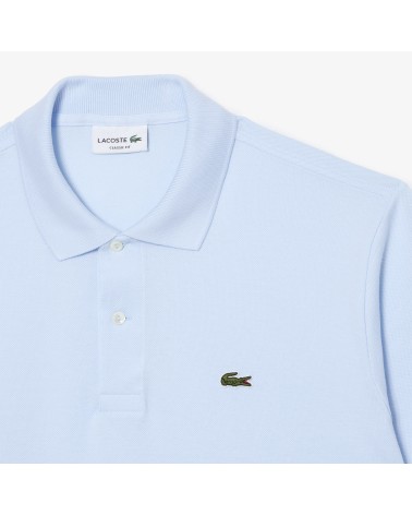 POLO CLÁSICO L1212 LACOSTE