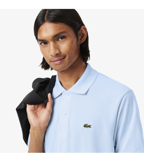 POLO CLÁSICO L1212 LACOSTE