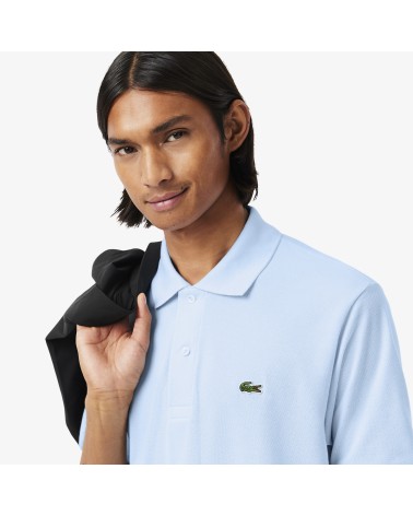 POLO CLÁSICO L1212 LACOSTE