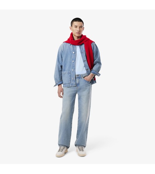 POLO CLÁSICO L1212 LACOSTE