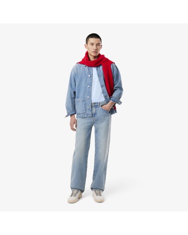 POLO CLÁSICO L1212 LACOSTE