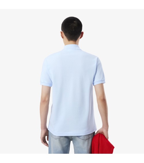 POLO CLÁSICO L1212 LACOSTE