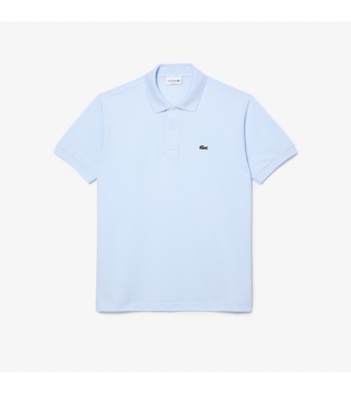 POLO CLÁSICO L1212 LACOSTE