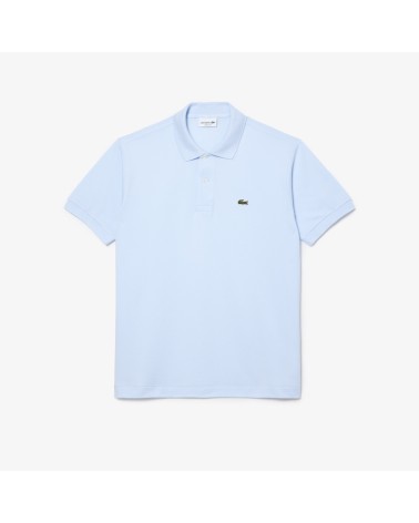 POLO CLÁSICO L1212 LACOSTE