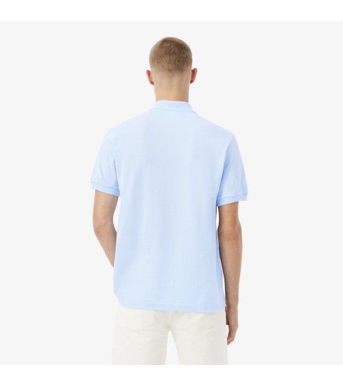 POLO CLÁSICO L1212 LACOSTE
