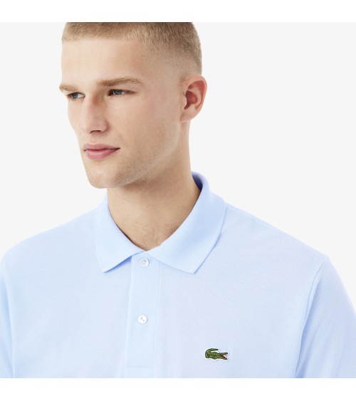 POLO CLÁSICO L1212 LACOSTE
