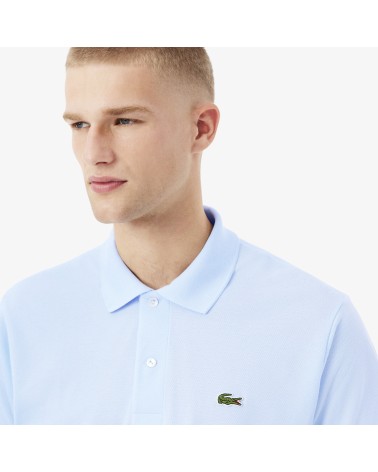 POLO CLÁSICO L1212 LACOSTE