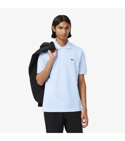 POLO CLÁSICO L1212 LACOSTE