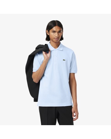 POLO CLÁSICO L1212 LACOSTE